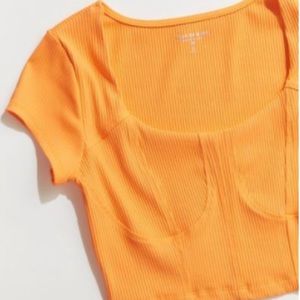 Year of Ours Marylin Top
